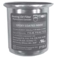 Product Image of Classic Felt Sm General Type Canister Upgrade Kit