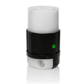Product Image of 20A, 250V Locking Connector, Industrial Grade