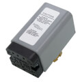 24 VAC Power Head for 2 Way 13A00 Zone Valve w/ Plug In Panel