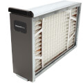 Media Air Cleaner 16" x 25", MERV 13 (1400 cfm)