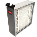Media Air Cleaner 20" x 25", MERV 13 (2000 cfm)