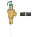 Product Image of 3/4" 140S-3 Relief Valve w/ Flood Sensor Connectivity (150 psi)