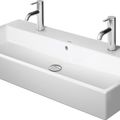 Product Image of 39-3/8" x 18-1/2" Vero Air Wall-Mount Sink (White)
