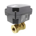 1/2" NPT Flow Switch, Low Flow