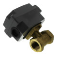 3/4" NPT Flow Switch (Low Flow, NEMA 4)