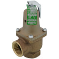 Product Image of 1" 174A Relief Valve w/ Flood Sensor Connectivity (150 psi)