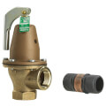 Product Image of 1-1/4" 174A Relief Valve w/ Flood Sensor Connectivity (75 psi)