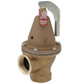 Product Image of 1-1/2" 174A Relief Valve w/ Flood Sensor Connectivity (30 psi)