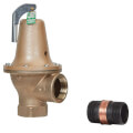 Product Image of 2" 174A Relief Valve w/ Flood Sensor Connectivity (30 psi)