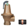 Product Image of 2" 174A Relief Valve w/ Flood Sensor Connectivity (75 psi)