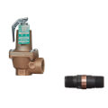 Product Image of 2" 174A Relief Valve w/ Flood Sensor Connectivity (150 psi)