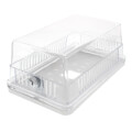 Product Image of Universal Thermostat Guard w/ Clear Cover