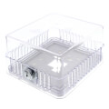Product Image of Clear Plastic Thermostat Guard for White Rodgers Thermostats