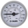 Product Image of Dual Scale Temperature Gauge (32&deg, - 250&deg,F)