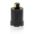 Product Image of 30A, 600V Locking Plug, Industrial Grade