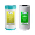 Product Image of 50 Micron Replacement Water Filter Cartridge Pack for WGB21B-KS System