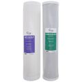 Product Image of 5 Micron Replacement Water Filter Cartridge Pack for WGB22B-DS System