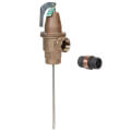 Product Image of 1-1/2" 340X-8 Relief Valve w/ Flood Sensor Connectivity
