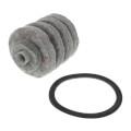 Product Image of Classic Felt Stacked Segment Refill Filter Element w/ Gasket (Bagged), Fits General 2A-700A