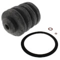 Product Image of Classic Felt Stacked Segment Refill Filter Element w/ Gasket (Boxed), Fits General 2A-700A