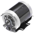 Product Image of 1/2 HP 115v Fan and Blower HVAC/R Motor, 1 PH, 1725 RPM, 56 Frame, TENV