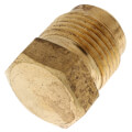 Product Image of (39-10) 5/8" Brass Flare Plug