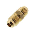 Product Image of (42-4) 1/4" Brass Flare Union