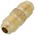 Product Image of (42-4) 1/4" Brass Flare Union