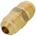 Product Image of (42-6) 3/8" Brass Flare Union