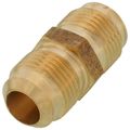 Product Image of (42-10) 5/8" Brass Flare Union