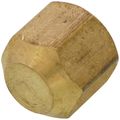 Product Image of (40-5) 5/16" Brass Flare Cap