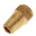 Product Image of 1/4" OD Brass Long Flare Nut