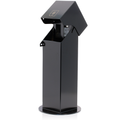 Product Image of Power Pedestal, Standard Hinge, Surface Mount (Black)