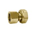 Product Image of 1" FNPT Nut/Tailpiece Combo