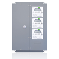 Product Image of Submeter, Indoor, 120/208v, 3 Phase 4 Wire, 3 Three Element Meters, Electric Meter, Mmu