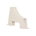 Product Image of Single-tube Stand-up Bracket for 1/2" PEX