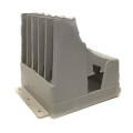 Product Image of Five-tube Stand-up Bracket for 1/2" PEX