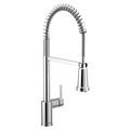 Product Image of Align 3 in 1 Water Filtration Pulldown Kitchen Faucet (Chrome), F5923