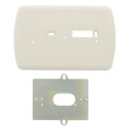 Product Image of Wallplate For All 1F80 Series Thermostats