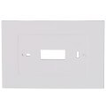 Product Image of Wall Plate For Sensi Touch Wi-Fi Thermostats