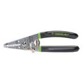 Product Image of Pro Stainless Wire Stripper, Cutter & Crimper