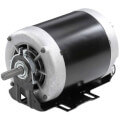 Product Image of 6-1/2" Split Phase Resilient Base Sleeve Bearing Motor (230/115V, 1725/1425 RPM, 3/4 HP)