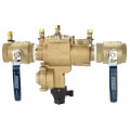 Product Image of 2" LF860-QT-RP-FS Lead Free Quarter Turn Reduced Pressure Zone Assembly w/ Flood Sensor Connectivity
