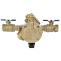 Product Image of 3/4" LF825Y-QT-RP-FS Lead Free Quarter Turn Reduced Pressure Zone Assembly w/ Flood Sensor Connectivity