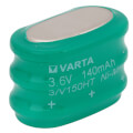Product Image of Replacement Battery for 600059A