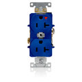 Product Image of 20A Isolated Ground Receptacle/outlet, Self-grounding