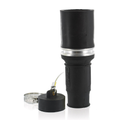 Product Image of Female Plug Replacement Sleeve (Black)