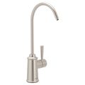 Product Image of Sip Traditional One-handle High Arc Beverage Faucet (Spot Resist Stainless), F7600SRS
