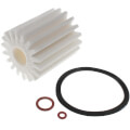 Product Image of Pure-Oil BIG GUY Filter Element - For Fulflo FB4 and F80