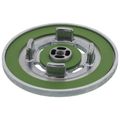 Product Image of Spin-On Filter Adapter Kit for F80 and F84 Canister Filters